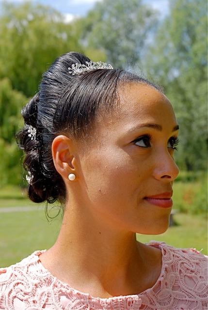 Bridal, Occasion and Wedding Hair